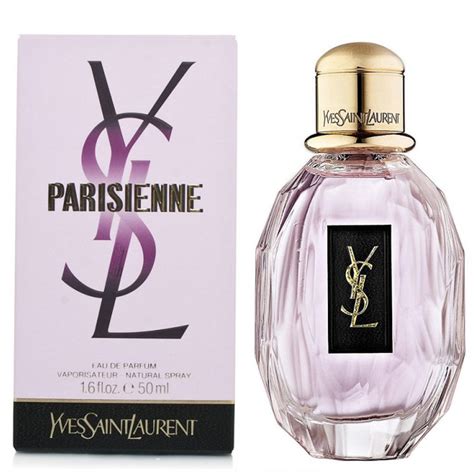 ysl parisienne dupe|perfumes like ysl paris.